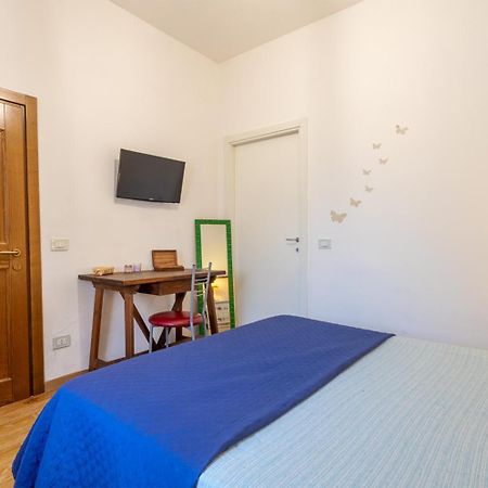 Maxi Paradiso - Guest House A Due Passi Dal Lago Trasimeno Torricella  Exteriér fotografie