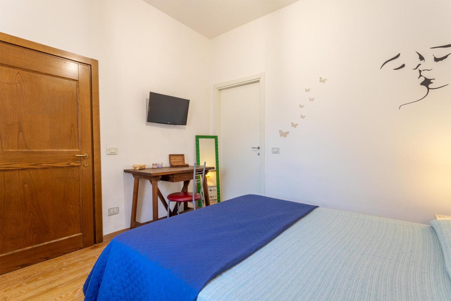 Maxi Paradiso - Guest House A Due Passi Dal Lago Trasimeno Torricella  Exteriér fotografie