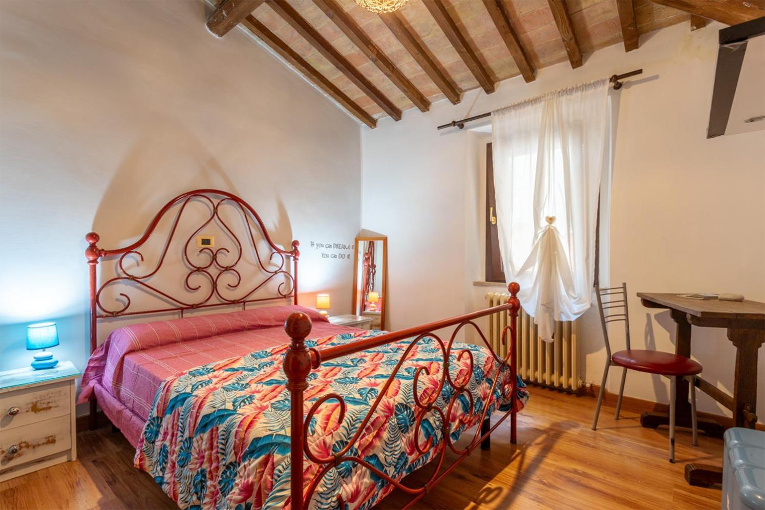 Maxi Paradiso - Guest House A Due Passi Dal Lago Trasimeno Torricella  Exteriér fotografie