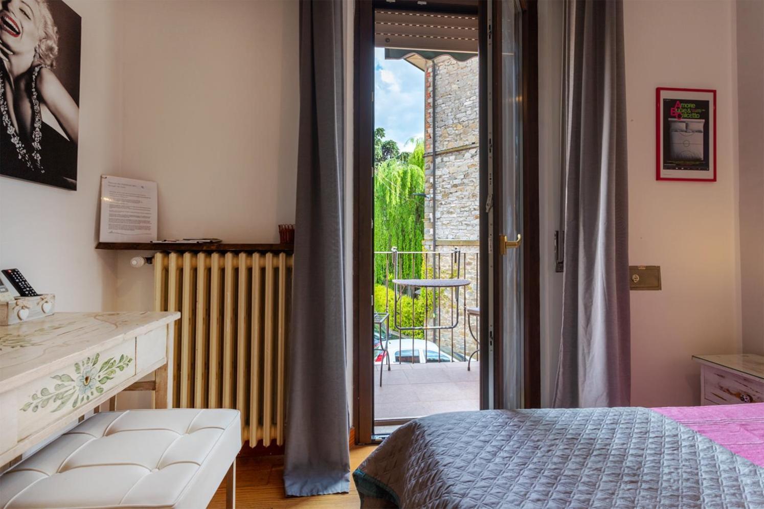 Maxi Paradiso - Guest House A Due Passi Dal Lago Trasimeno Torricella  Exteriér fotografie