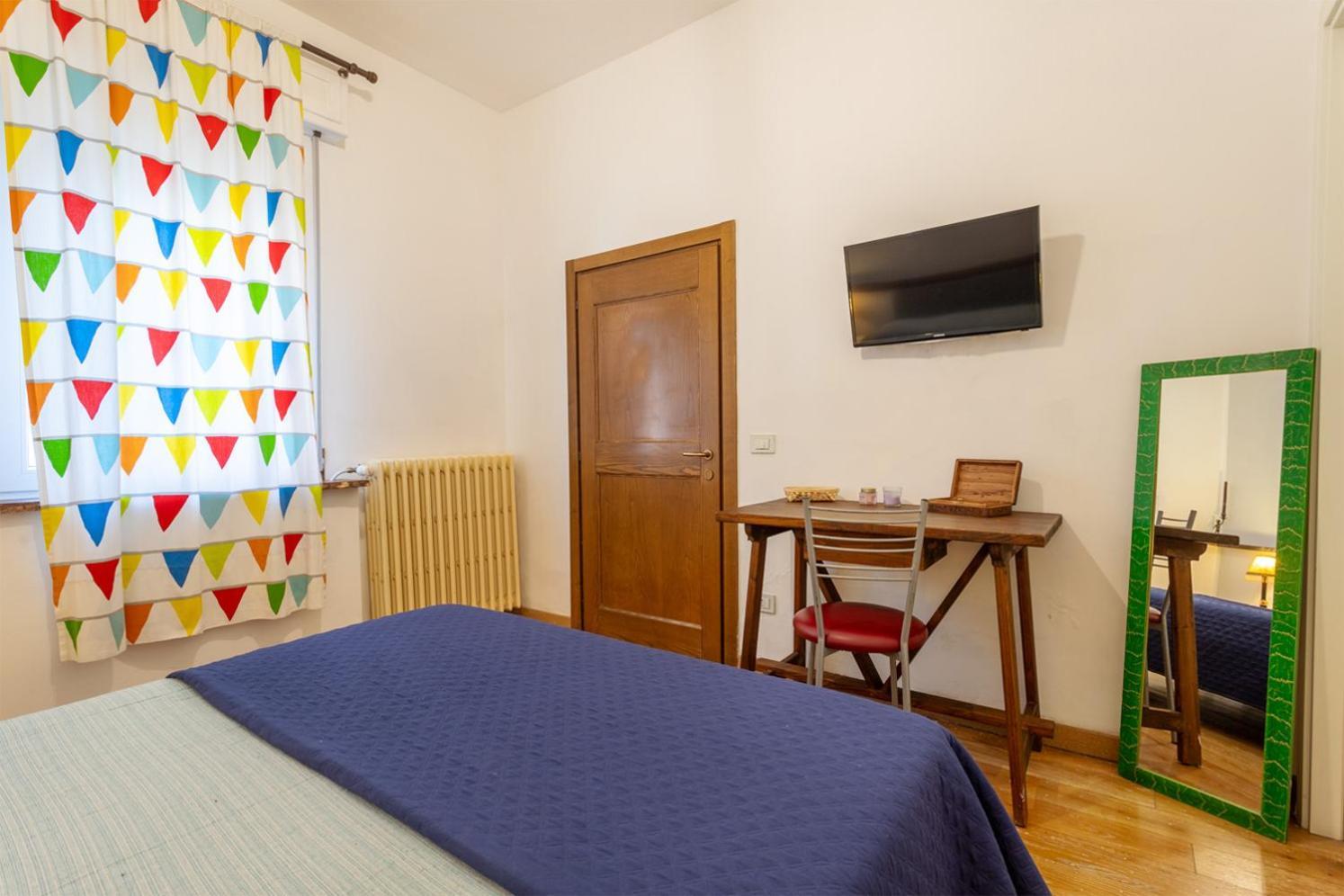 Maxi Paradiso - Guest House A Due Passi Dal Lago Trasimeno Torricella  Exteriér fotografie