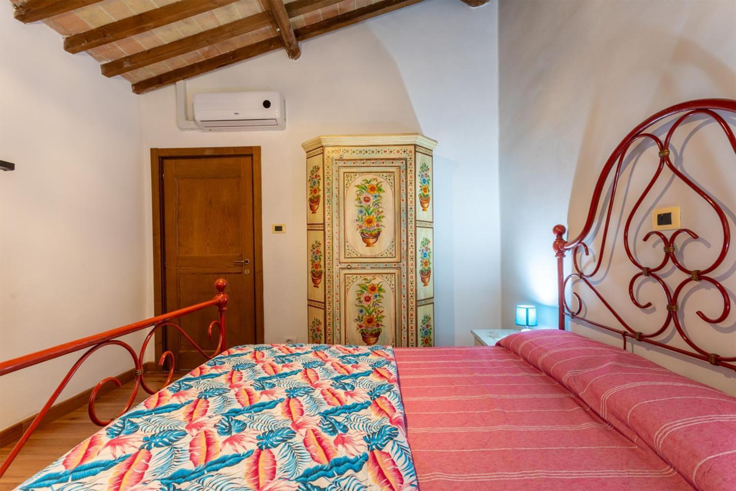 Maxi Paradiso - Guest House A Due Passi Dal Lago Trasimeno Torricella  Exteriér fotografie