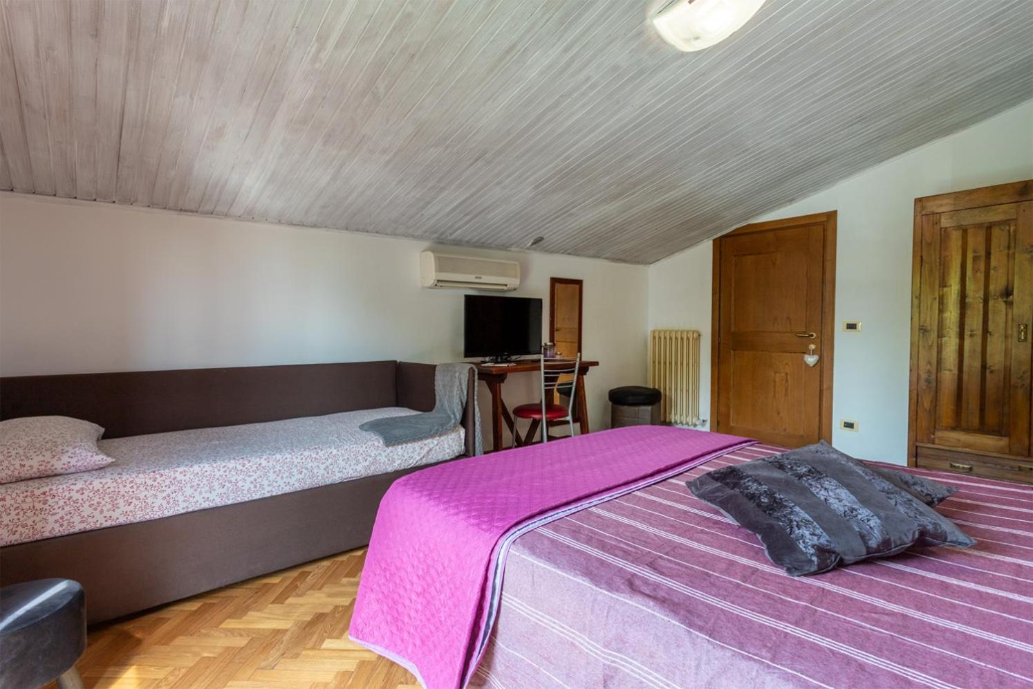 Maxi Paradiso - Guest House A Due Passi Dal Lago Trasimeno Torricella  Exteriér fotografie